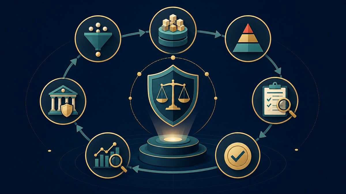AI Governance Skills Employers Actually Hire For illustration