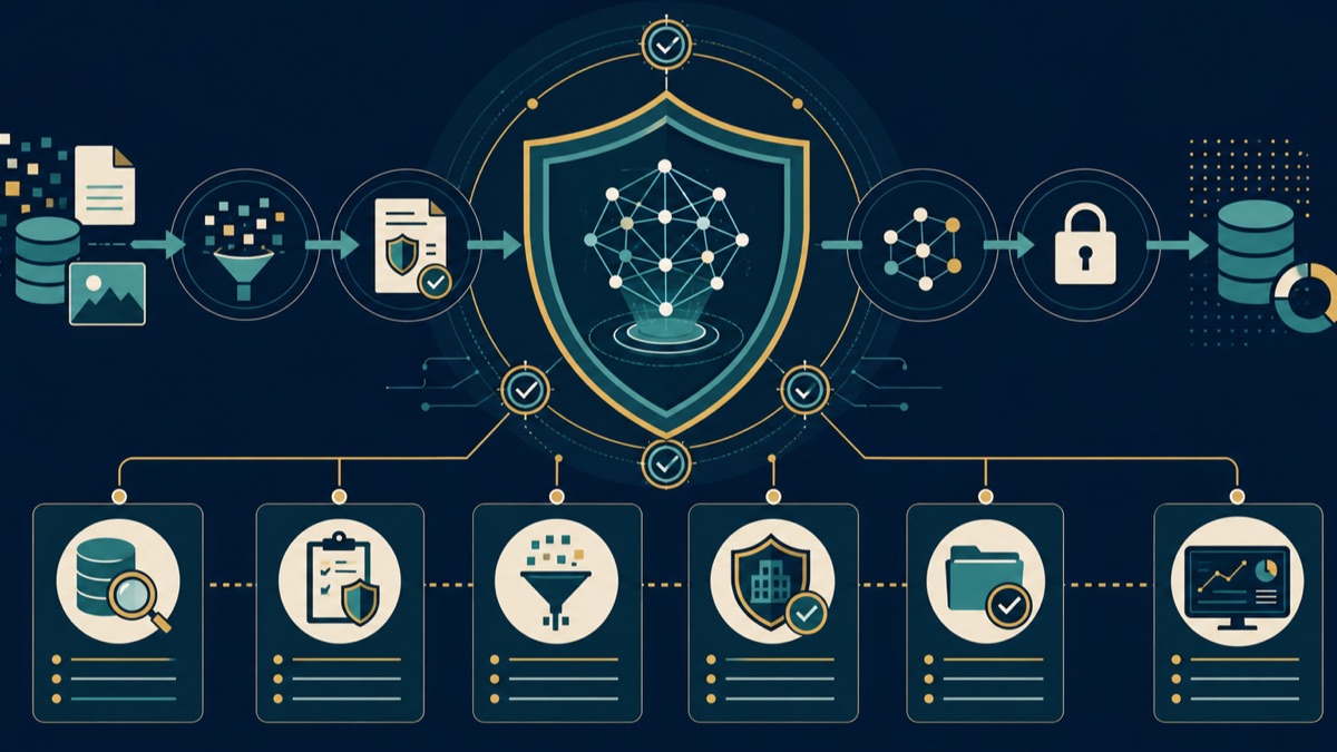 AI Privacy and Compliance Analyst career roadmap