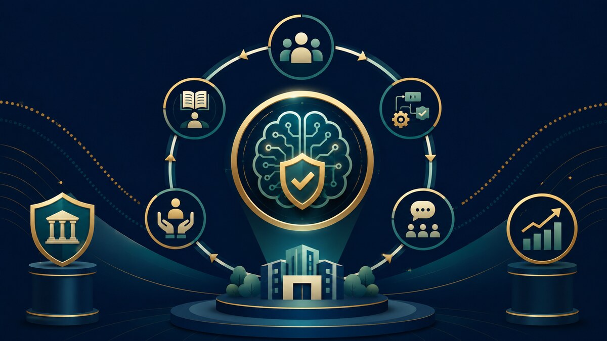 AI Adoption and Enablement Lead