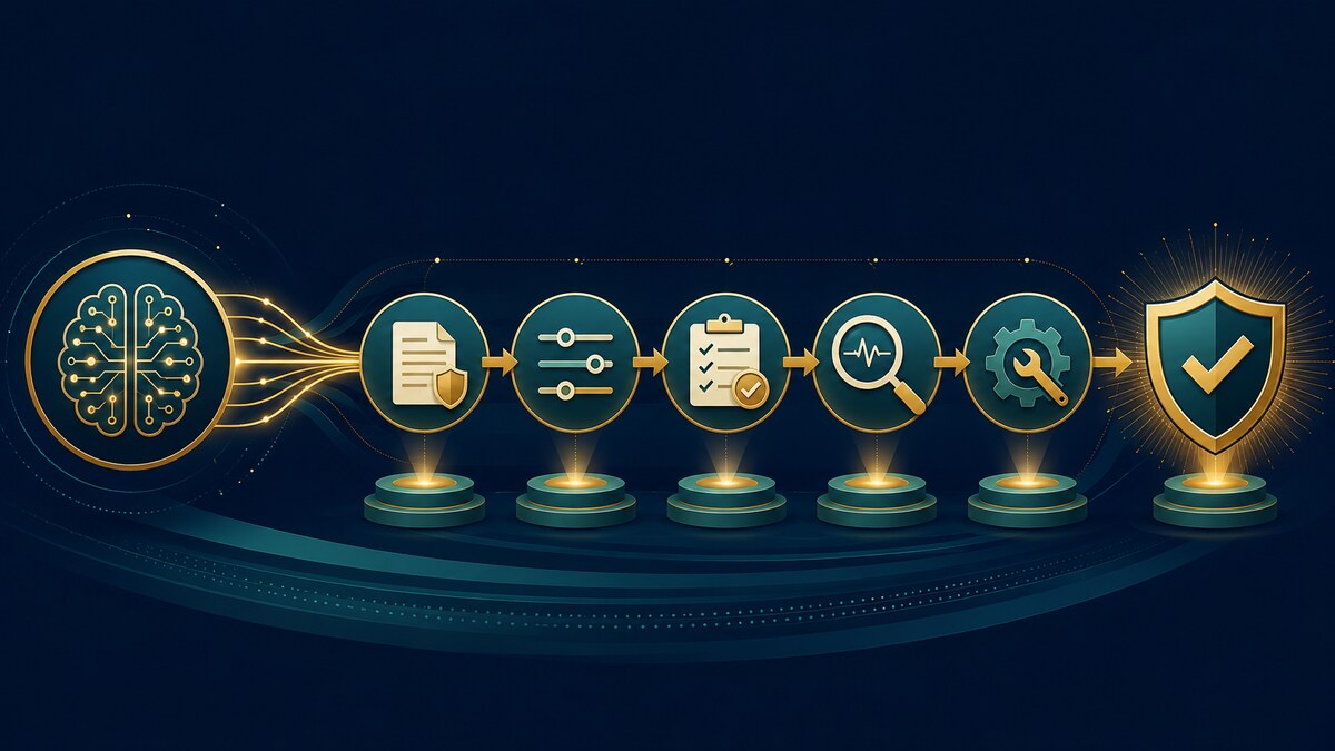 Compliance career roadmap