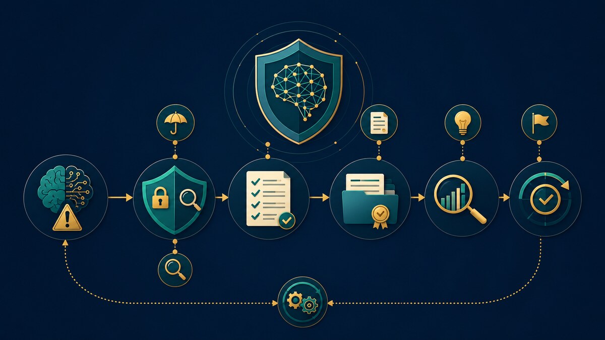 AI Controls Analyst
