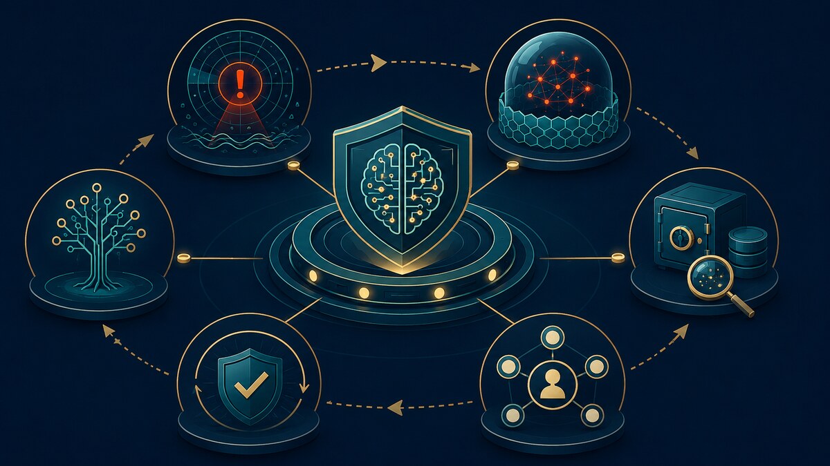 AI Incident Response Lead