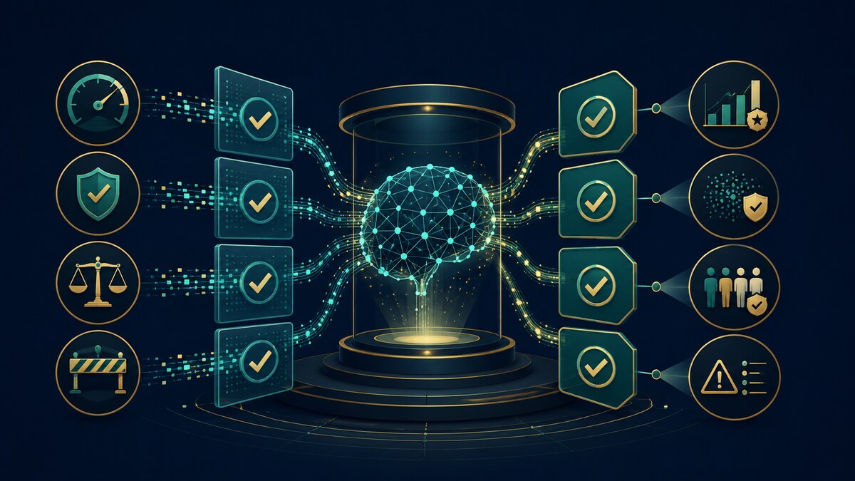 AI Model Validator