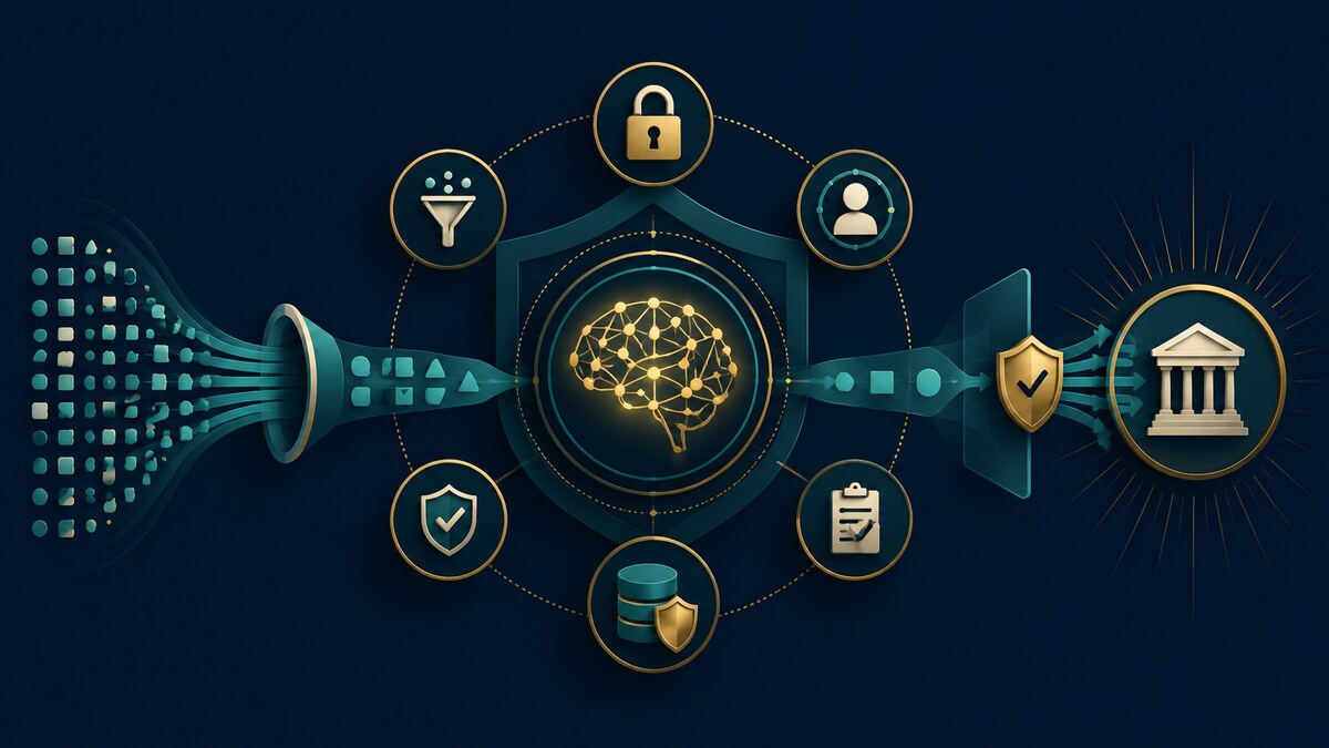 AI Privacy Engineer