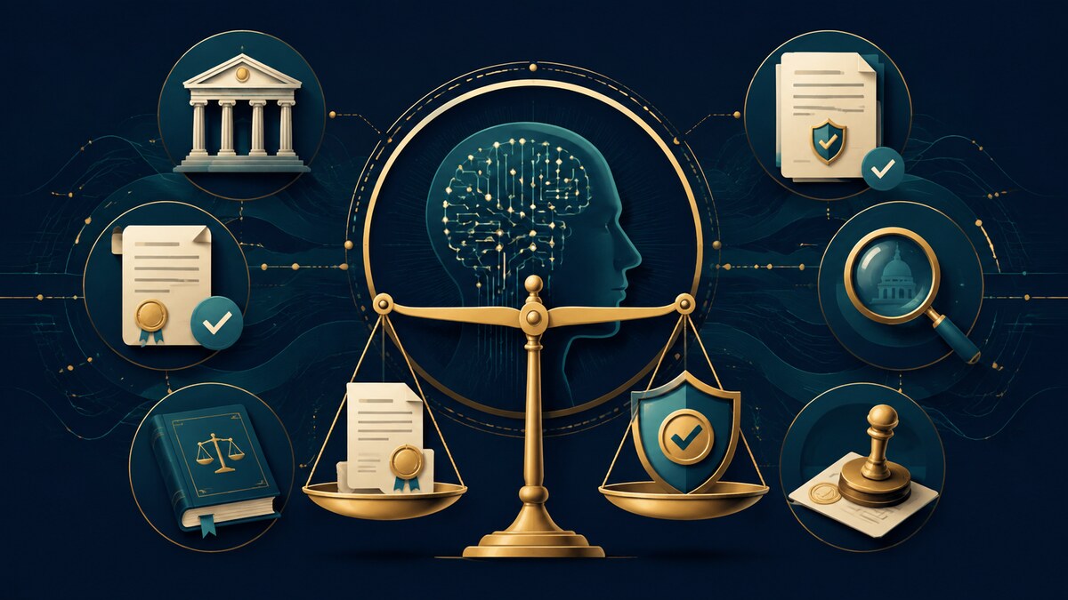 AI Regulatory Counsel