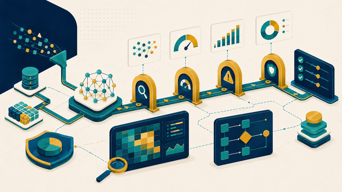 AI Risk Analyst career roadmap
