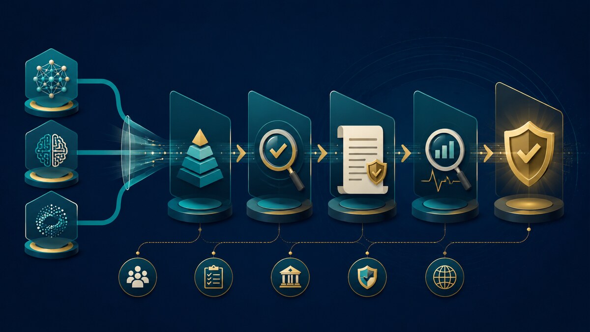 AI Vendor Risk Manager