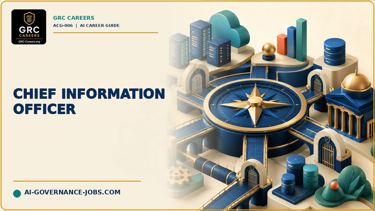 Chief Information Officer: Technology Leadership Edition