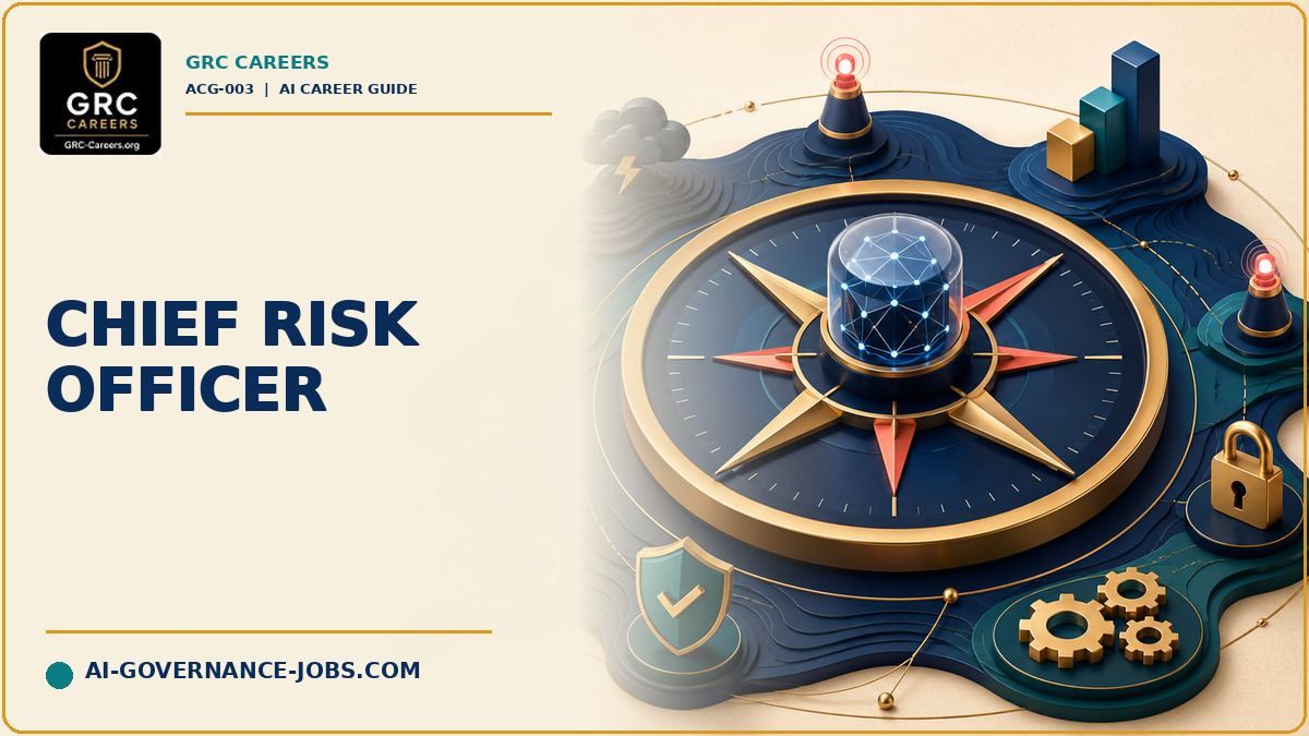 Risk Management career roadmap