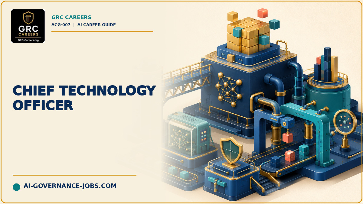 Chief Technology Officer: AI Engineering Edition