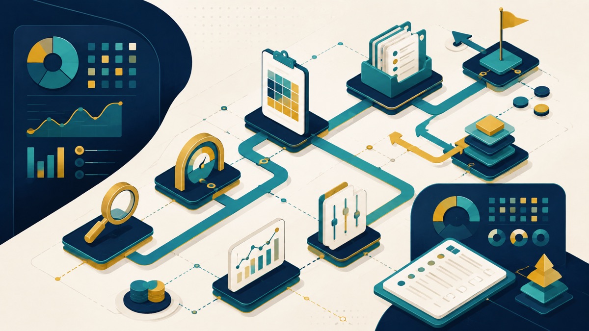 Compliance Manager career roadmap