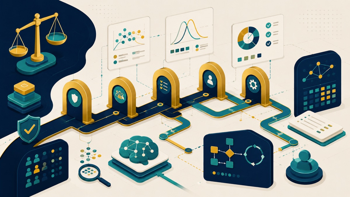 Ethical AI Specialist career roadmap