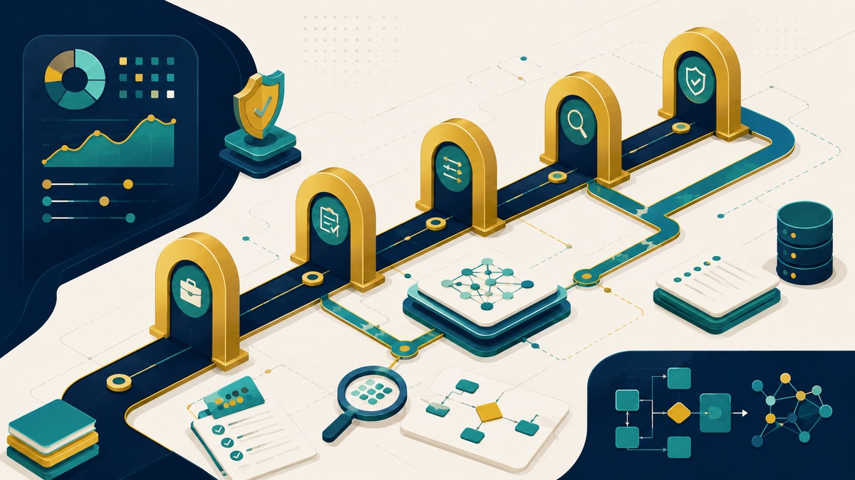 GRC Associate – AI career roadmap