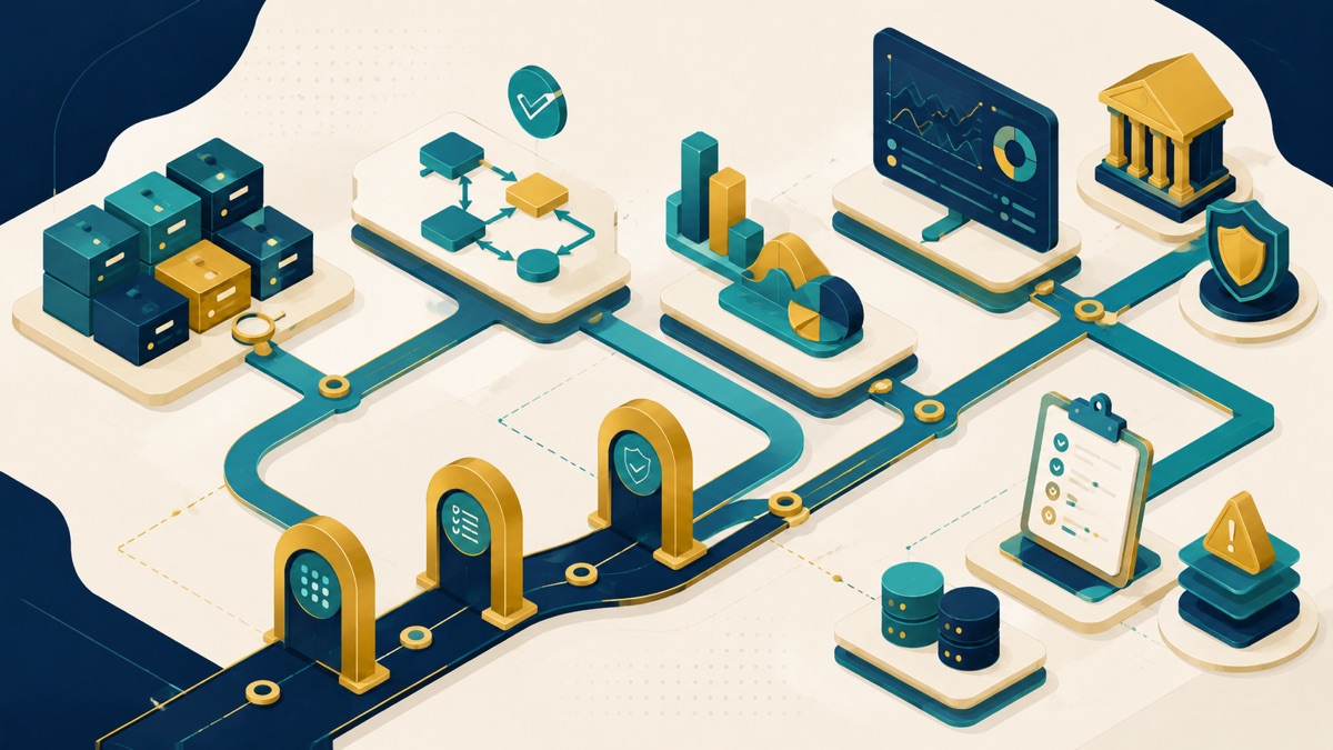 Model Risk Manager career roadmap