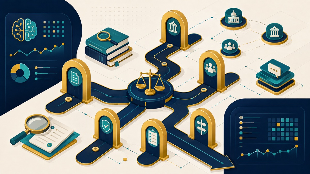 Risk Manager career roadmap