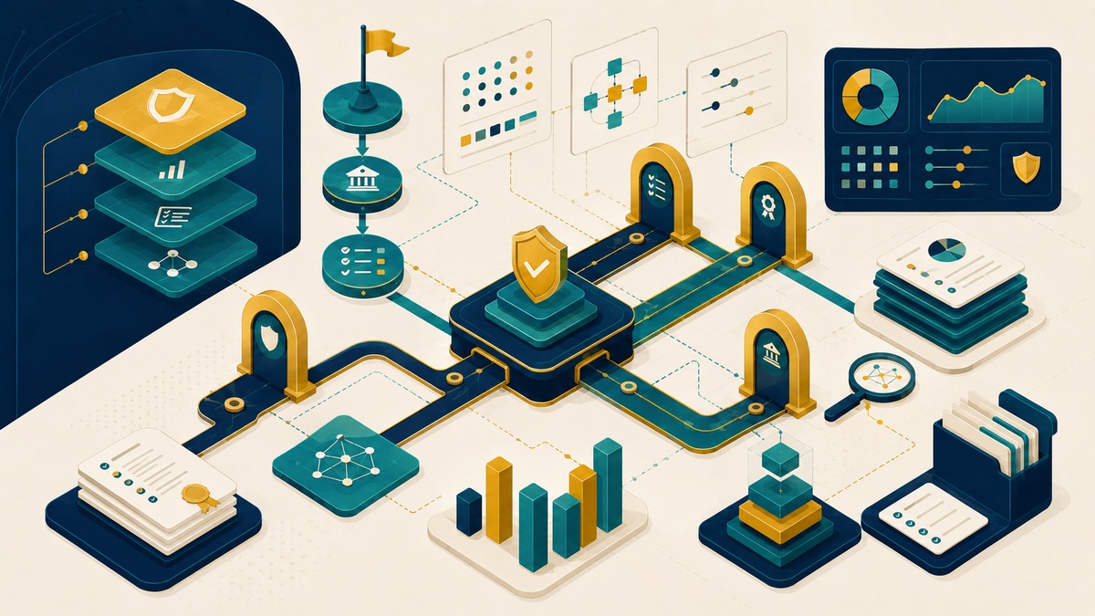 Sr. AI Compliance Analyst career roadmap