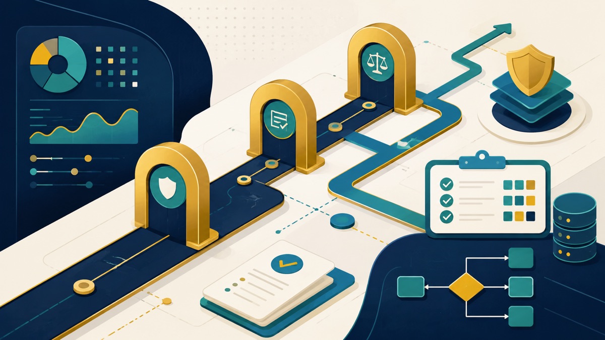 Technology Policy Advisor career roadmap
