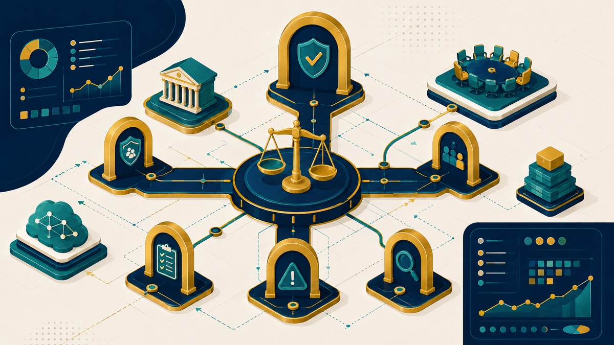 VP of AI Governance & Ethics career roadmap
