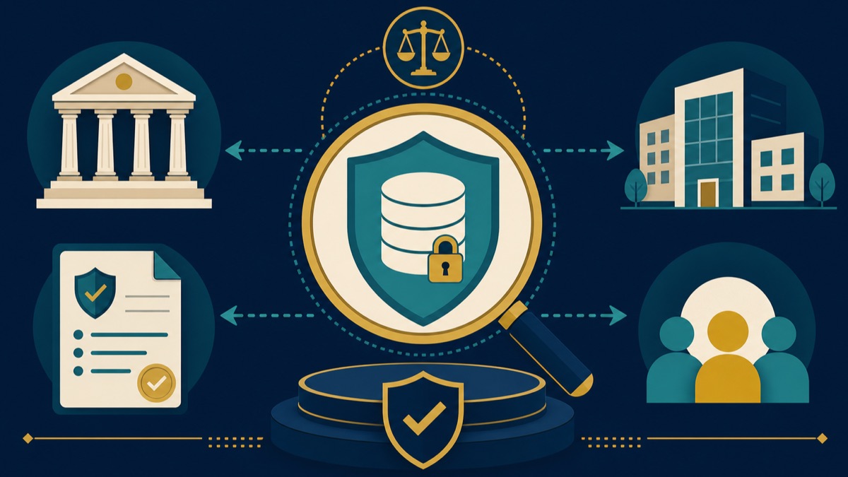 Data Protection Officer career roadmap