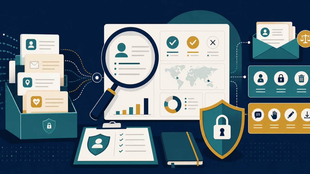 Privacy Analyst career roadmap