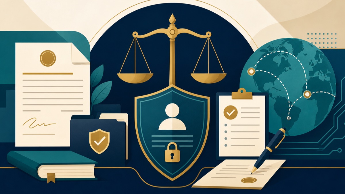 Privacy Counsel career roadmap