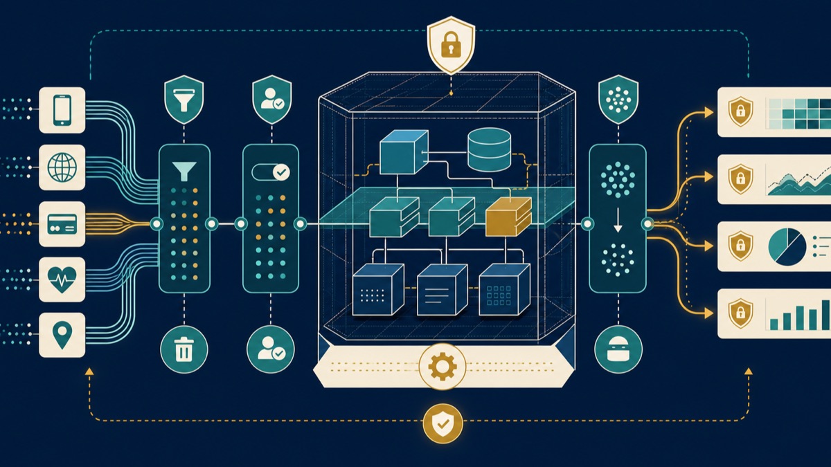 Privacy Engineer career roadmap
